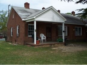 Foto del edificio - 602-606 N Church St