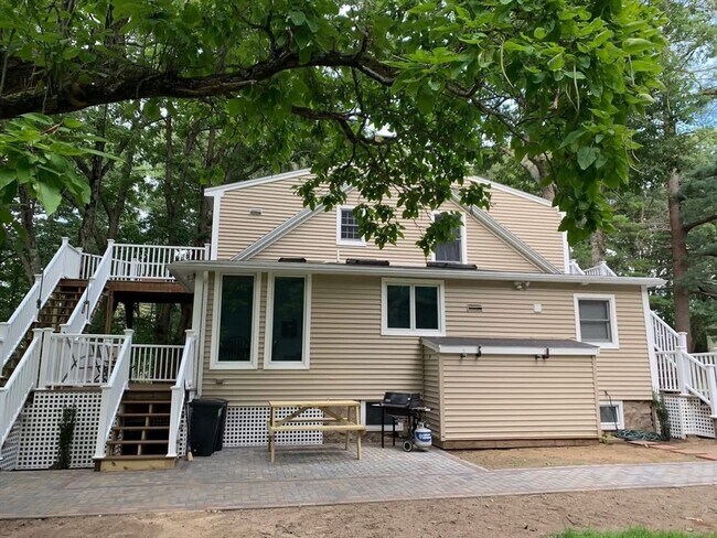 Foto del edificio - 63 River St