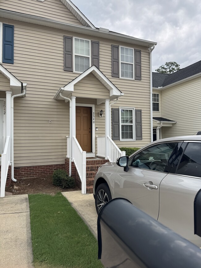 Building Photo - 2540 Blackwolf Run Ln