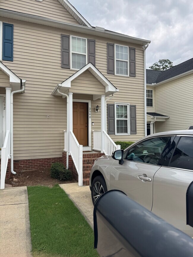 Foto del edificio - 2540 Blackwolf Run Ln