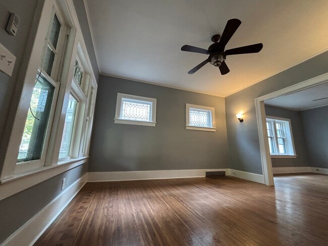 Foto del edificio - 45 Werner Park