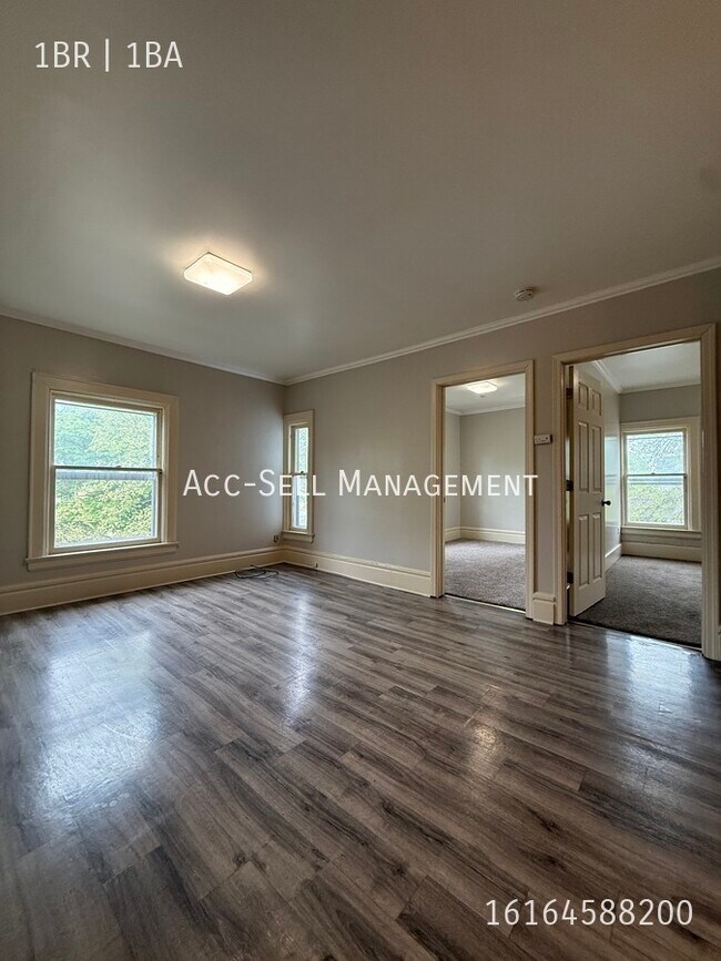 Foto del edificio - 656 Chatham St NW
