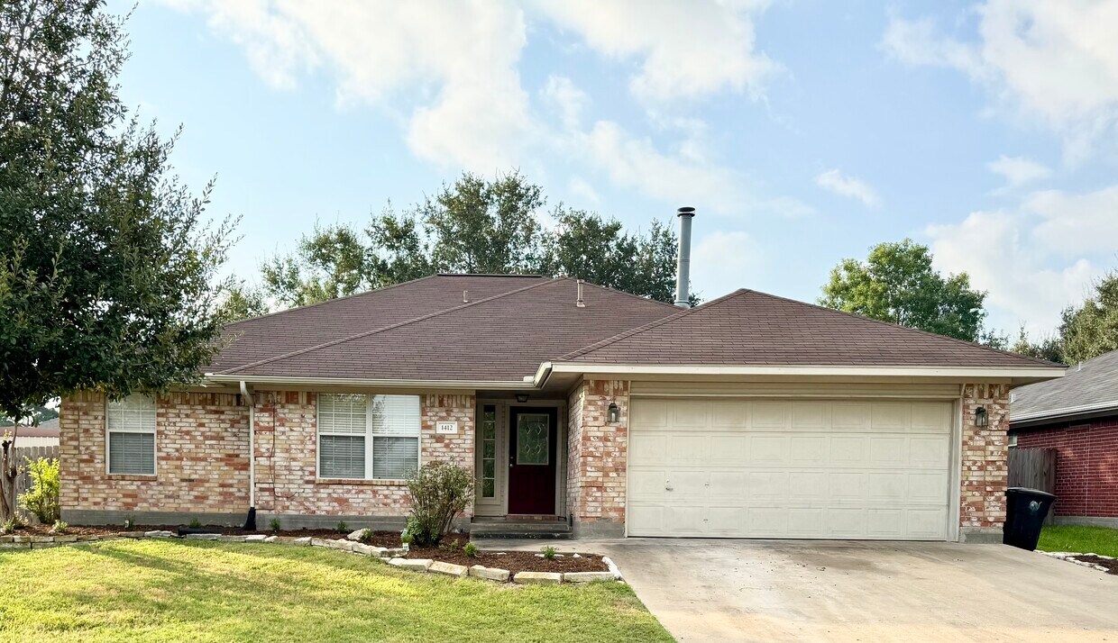 Street View - 1412 Kernstown Ln