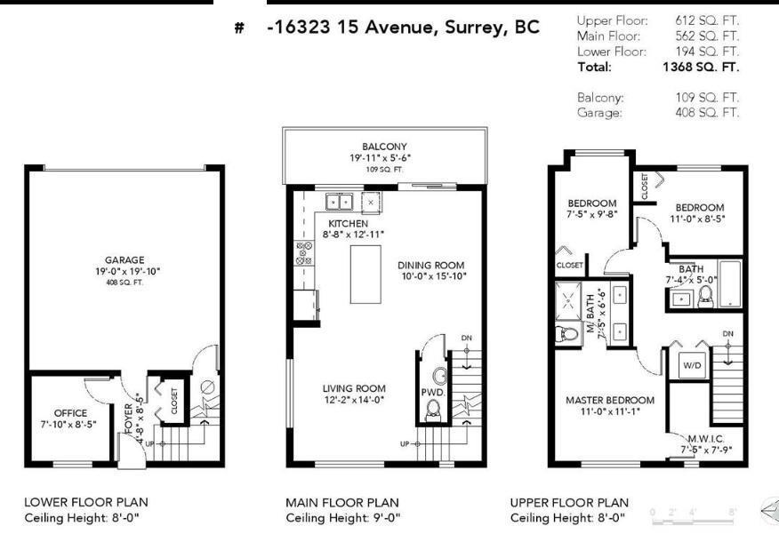 Photo principale - 16323-16323 15 Ave