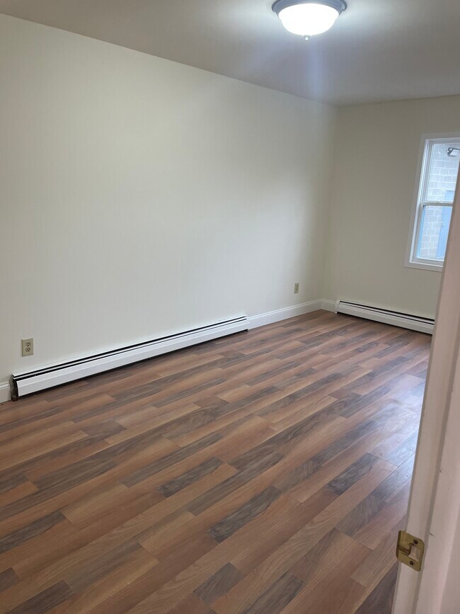 Bedroom - 2241 1st Ave