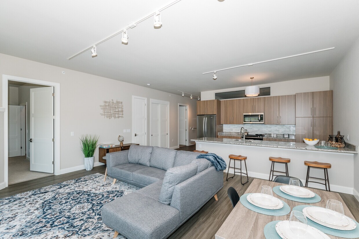 West House at Foxtown Rentals in Mequon at 11127 N Weston Dr Mequon, WI