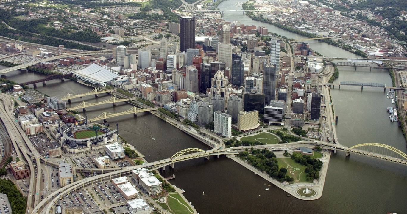 Pittsburgh
