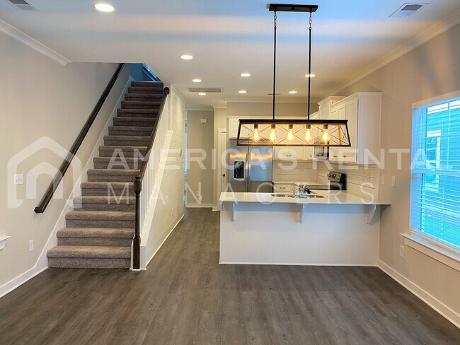 Foto del edificio - 224 Creek Run Way