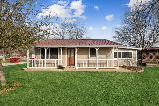 Foto principal - 609 S State Hwy 78