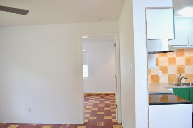 Foto del edificio - 1274 36th St