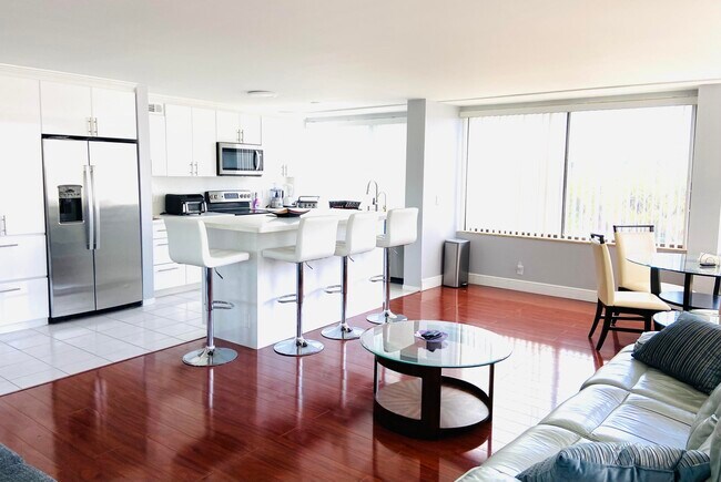 Foto del edificio - 1500 Presidential Way