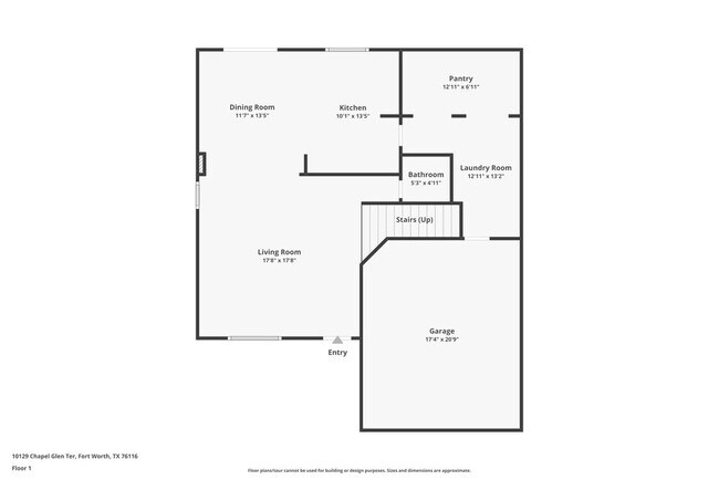 Foto del edificio - 10129 Chapel Glen Ter