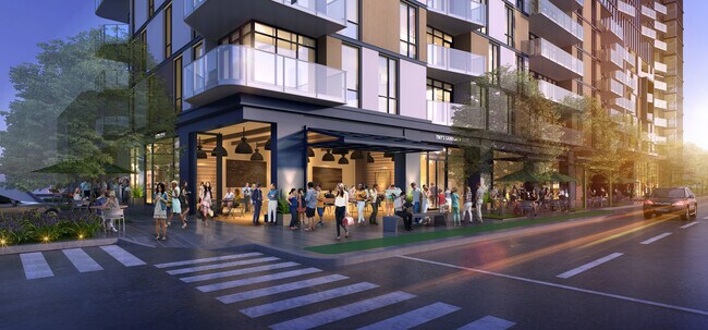 Foto del edificio - Park Summit