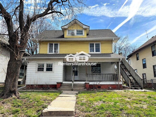 Building Photo - 1171 21st St