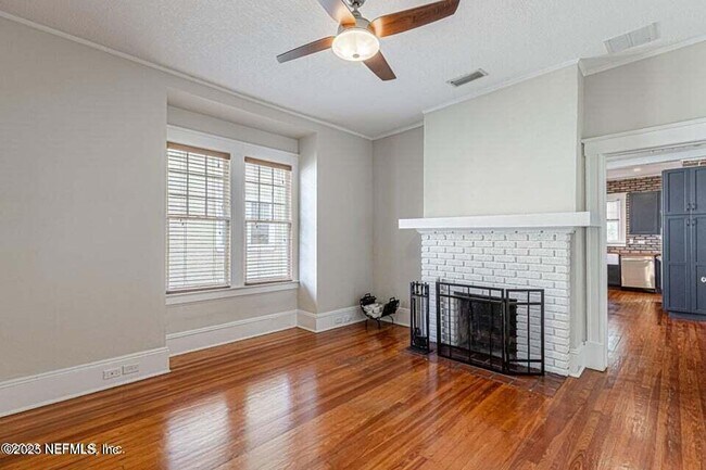 Foto del edificio - 2811 Forbes St
