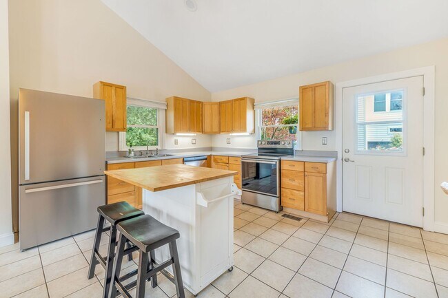 Foto del edificio - Asheville Rental!