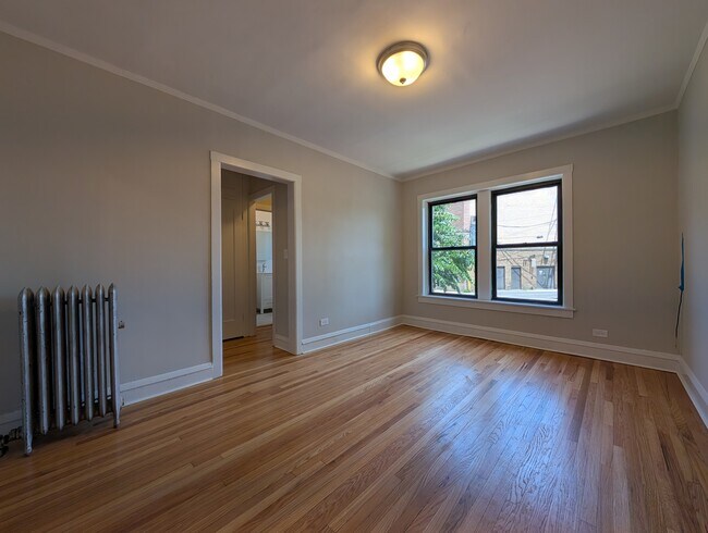Foto del edificio - 2706 N Spaulding Ave