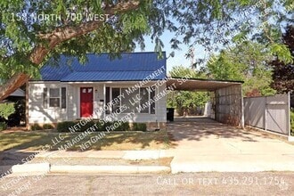 Building Photo - 158 N 700 W