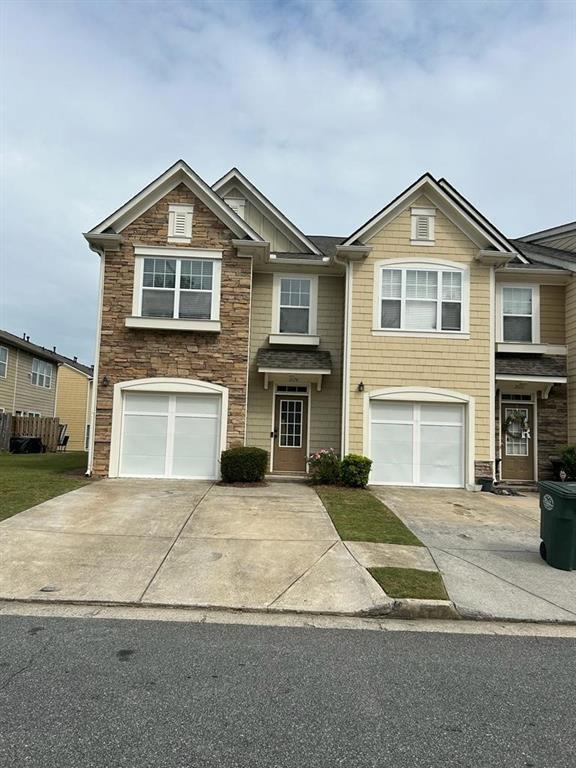 Foto principal - 2074 Lakeshore Overlook Cir NW