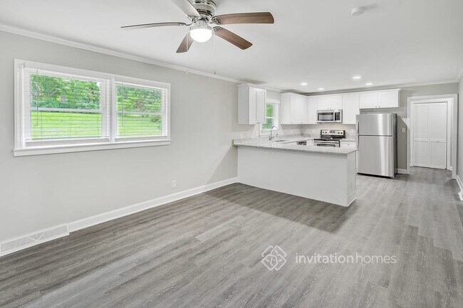 Foto del edificio - 3309 Linwood Rd