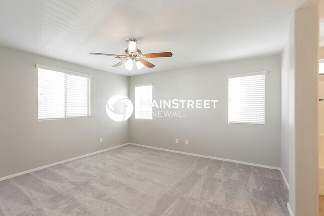 Foto del edificio - 3 Bedroom Pet-Friendly Home in Phoenix, AZ with Main Street Renewal