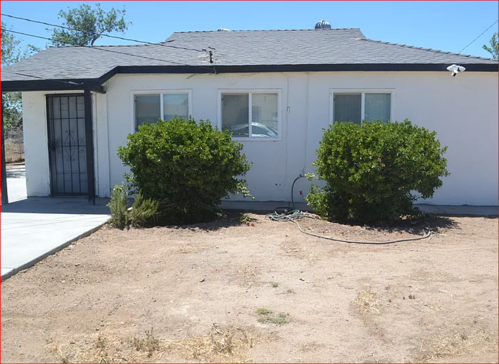 Primary Photo - 38455 27th St E