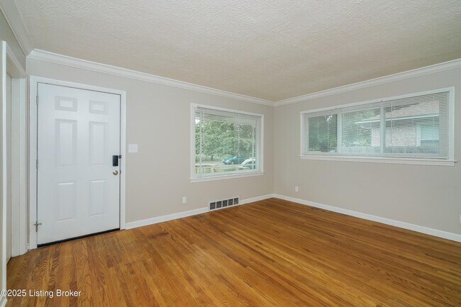 Foto del edificio - 4125 Berkshire Ave