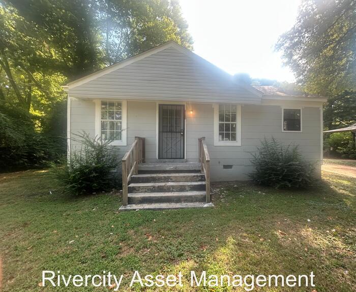 Primary Photo - Beautiful Home Located In 38127 !! Section...