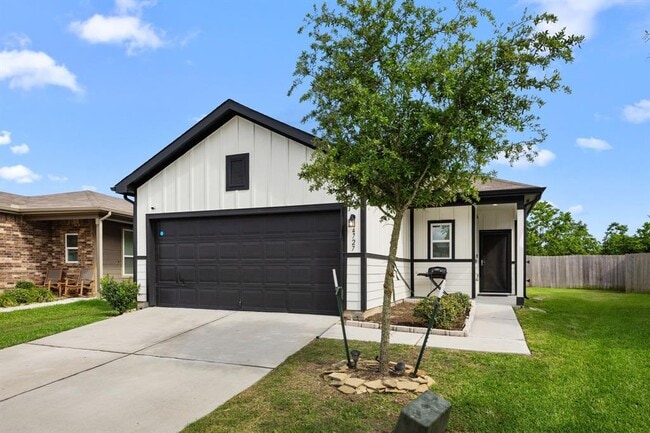 Building Photo - 4727 Prairie Chase Dr