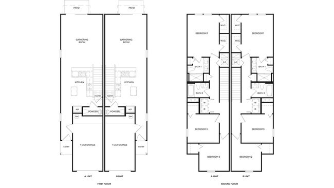 Foto del edificio - 3219 Schoolmarm St