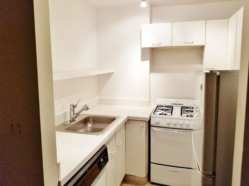 Building Photo - 446 W 47th St