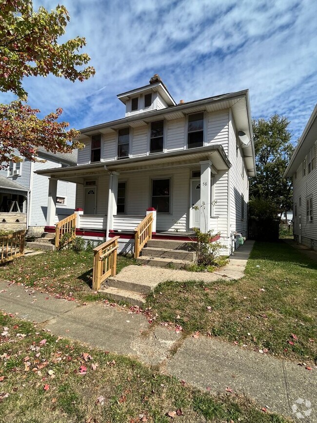 Building Photo - 58-60-60 N Ogden Ave