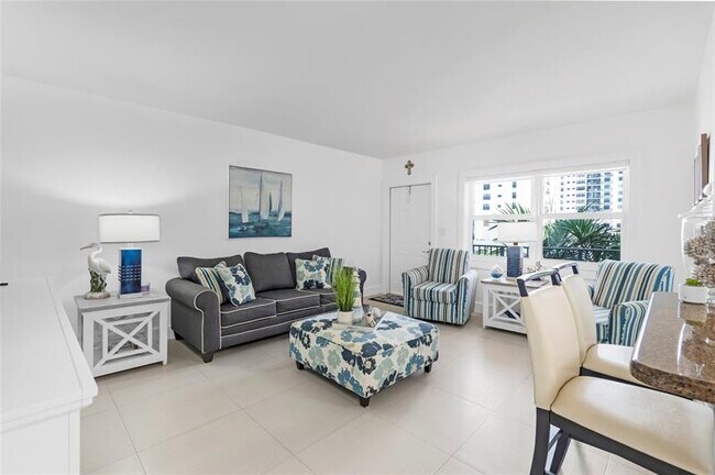 Building Photo - 2600 S Ocean Dr