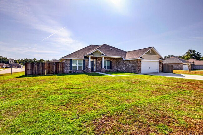 Foto del edificio - 15028 Emersyn Ln