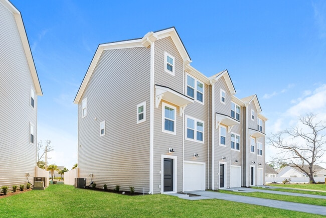 Foto del edificio - 171 Eagles Cliff Dr