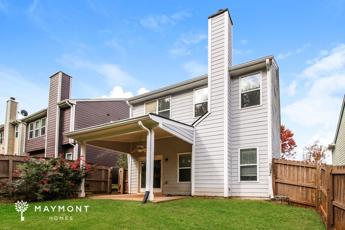 Building Photo - 2160 Lily Valley Dr