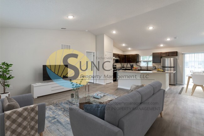 Building Photo - Gorgeous Brand New 4/2 in Silver Springs S...
