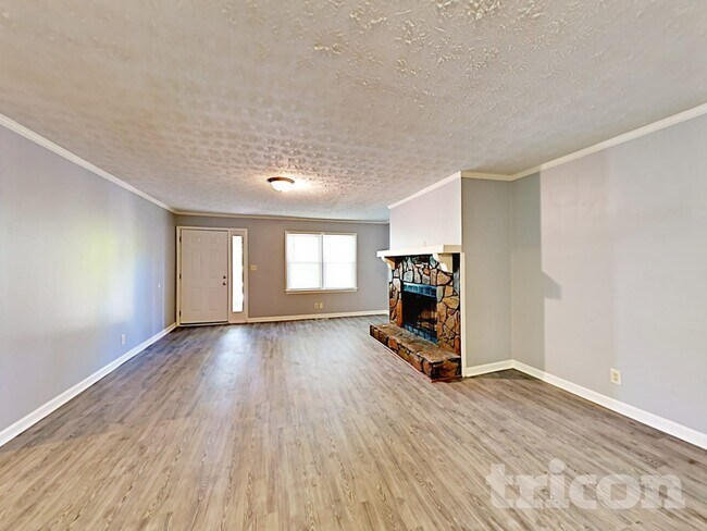 Foto del edificio - 35 Quail Ct