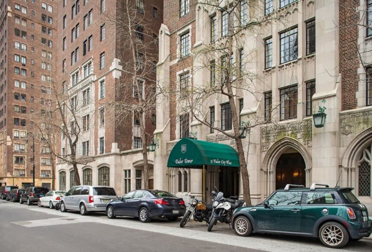 25 Tudor City Pl, New York, NY 10017 Condo for Rent in New York, NY