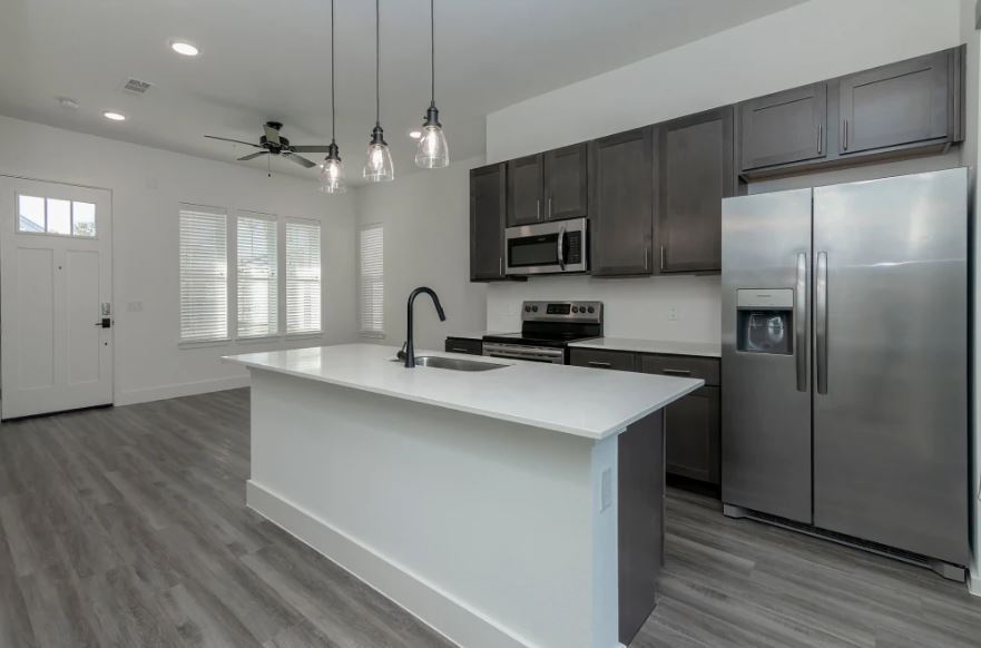 Elevate at Skyline Townhomes - Apartments in Mckinney, TX | Apartments.com