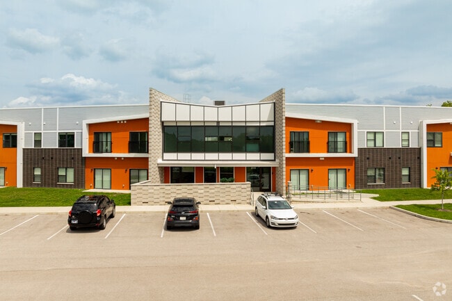 Building Photo - Blackbird Farms
