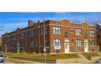 Primary Photo - 2814 S Compton Ave