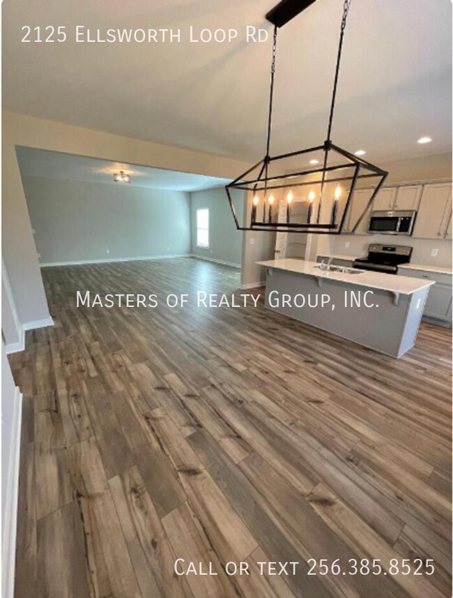Foto del edificio - 2125 Ellsworth Loop Road