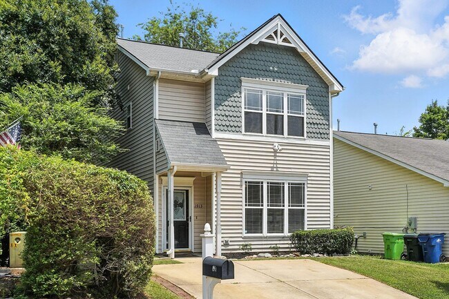 Building Photo - Available NOW!! 1913 Bargate Way, Raleigh ...
