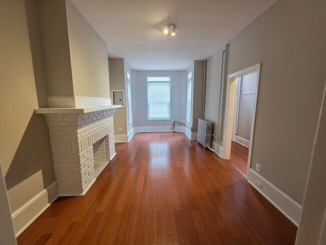 Photo - 239 K St., NE House