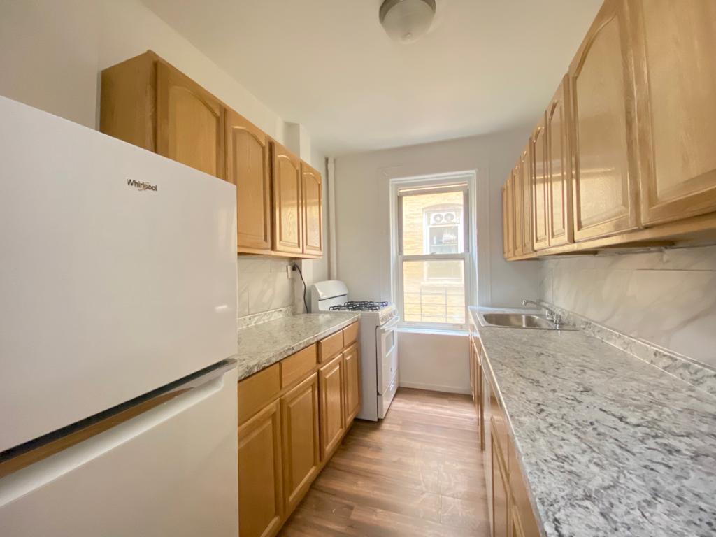 517 W 135th St Unit 33, New York, NY 10031 Apartment for Rent in New