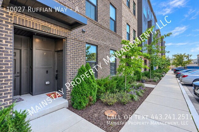 Foto del edificio - 10027 Ruffian Way-A