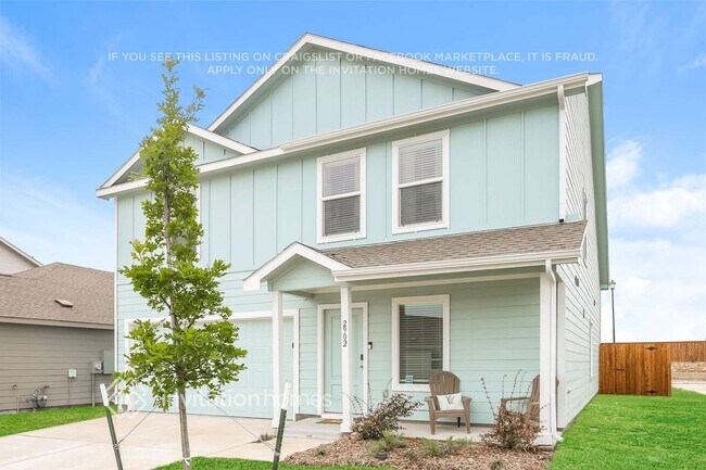 Building Photo - 2902 Potter Wy