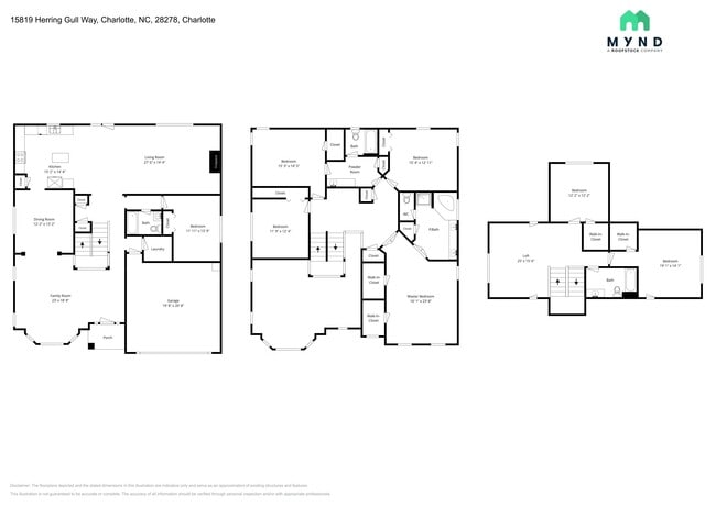Foto del edificio - 15819 Herring Gull Way