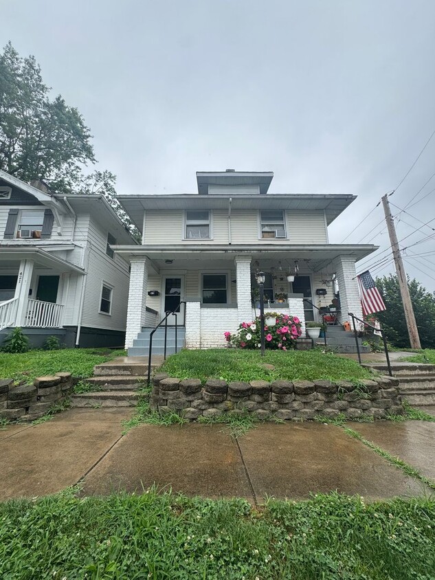 Primary Photo - 417 Pritz Ave